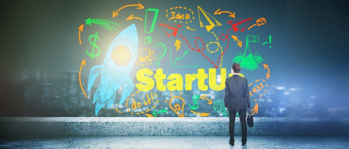 Future of Startups Image