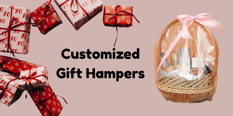 Gift Hampers
