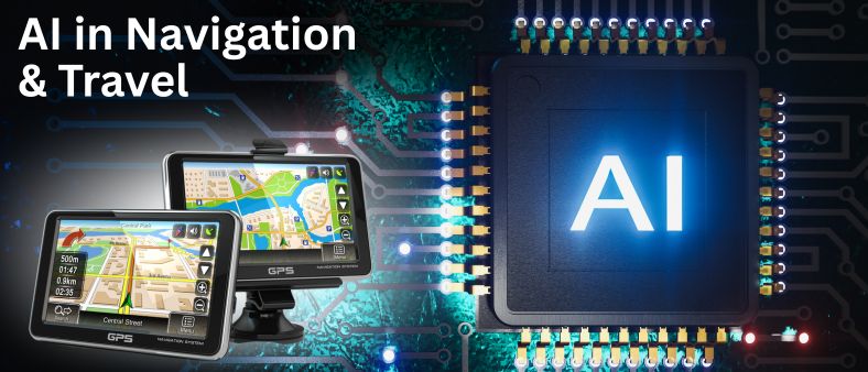AI in Navigation