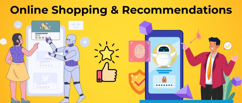 AI in E-commerce