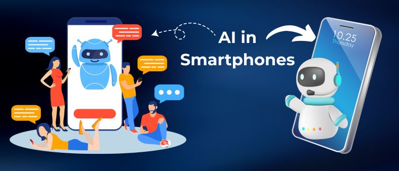Smartphone AI Features