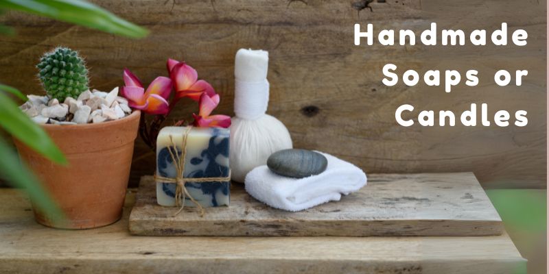 Handmade Soap Business